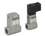 smc兩通閥，VNA401A-25A