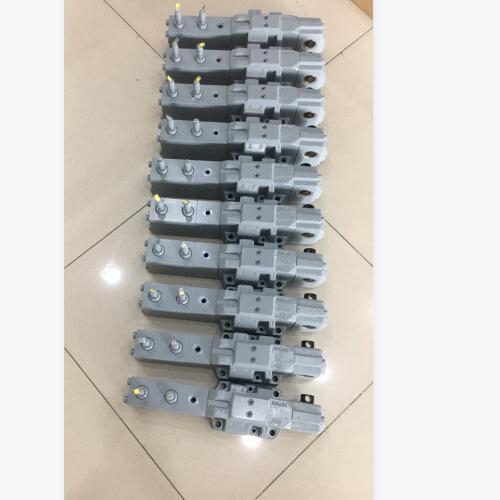 德國BOSCH-REXROTH換向閥4WMM10E-3X現貨